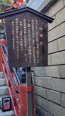 摩利支天 徳大寺の歴史