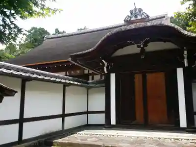 龍安寺のその他建物