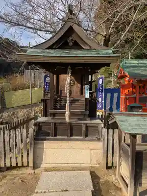 祇園神社(兵庫県)