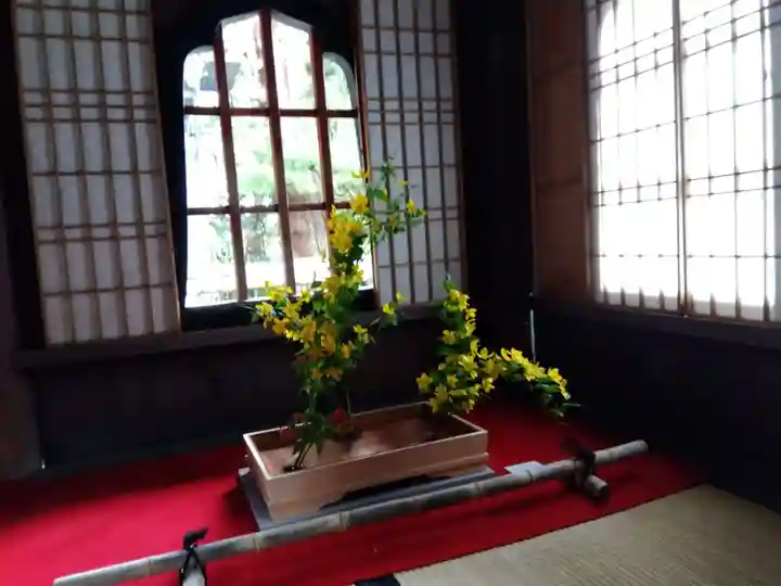 大安禅寺(福井県)