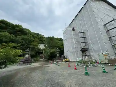 石手寺(愛媛県)