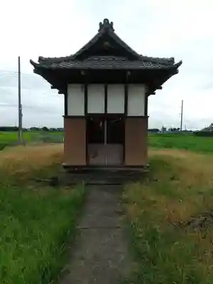 天神社(埼玉県)
