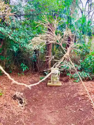 貴船神社(茨城県)