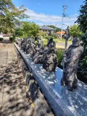 成孝院(群馬県)