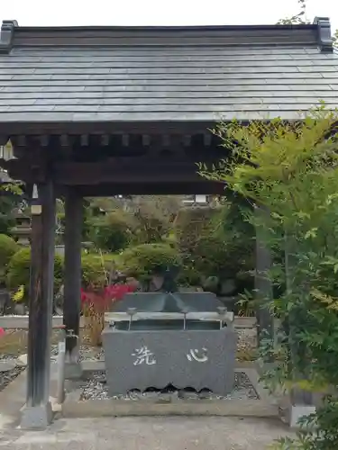 龍泰院(茨城県)