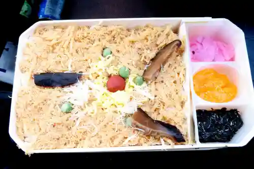 飯生神社(北海道)