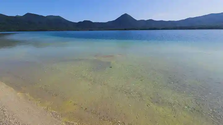 恐山菩提寺(青森県)