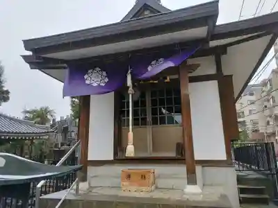 新長谷寺(東京都)