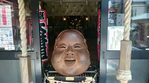 鷲神社のその他建物