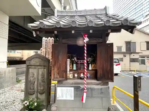 通元院(東京都)