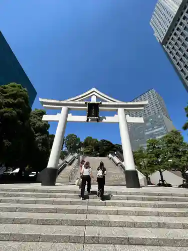 日枝神社(東京都)