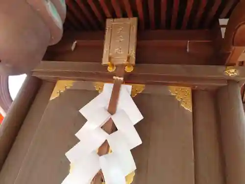 北野天満宮の末社・摂社