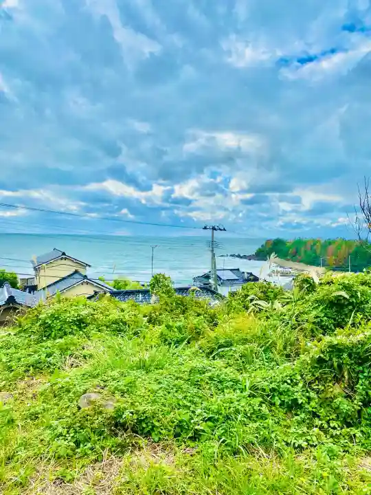 松葉寺(山形県)