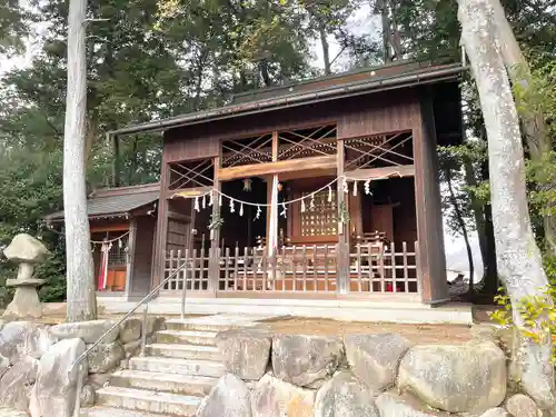 八幡神社(滋賀県)