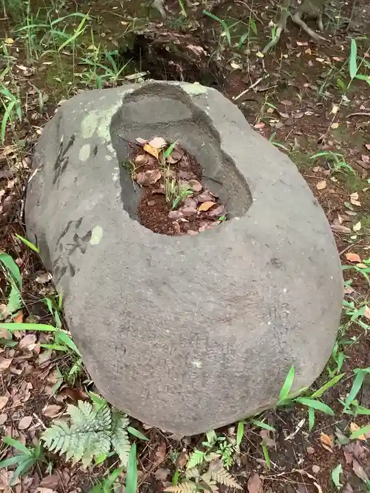 長楽寺の手水舎