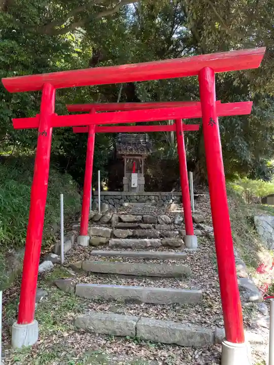 宮内天満神社(兵庫県)
