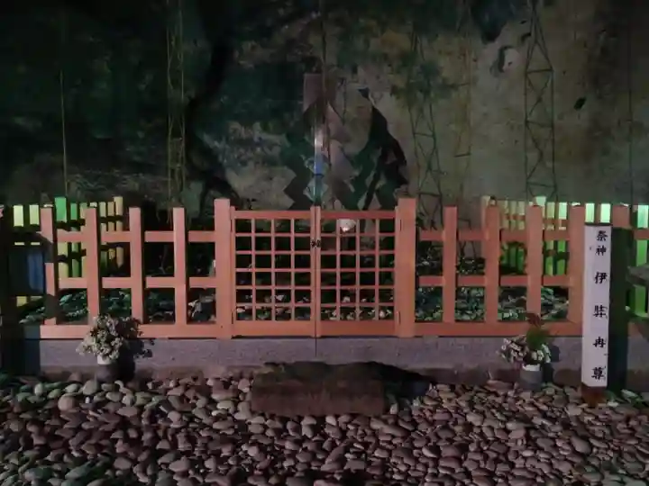 花窟神社(三重県)