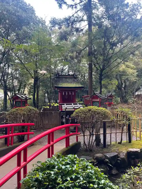 大神神社(奈良県)