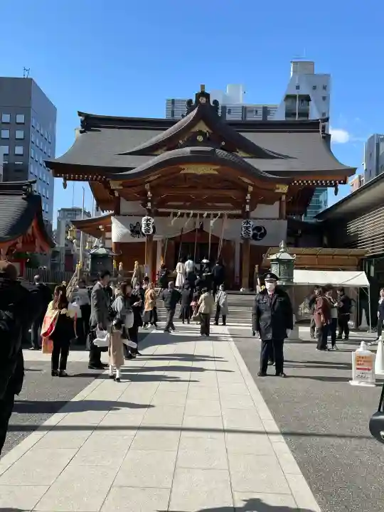 水天宮の{uncategorized: "未分類", other: "その他", undefined: "問題あり", building: "その他建物", grave: "お墓", sacred_gate: "鳥居", guardian: "狛犬", statue: "像", buddha: "仏像", history: "歴史", nature: "自然", garden: "庭園", animal: "動物", pagoda: "塔", temizu: "手水舎", mountain_gate: "山門・神門", sanctuary: "本殿・本堂", subordinate: "末社・摂社", art: "芸術", scenery: "景色", jizo: "地蔵", ema: "絵馬", goshuin: "御朱印", omikuji: "おみくじ", items: "授与品その他", amulet: "お守り", goshuincho: "御朱印帳", eats: "食事", festival: "お祭り", votive_dance: "神楽", shichigosan: "七五三参", wedding: "結婚式", experience: "体験その他", initially: "初詣", around: "周辺", anti_infection: "感染症対策"}