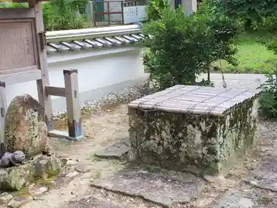 欣勝寺のその他建物