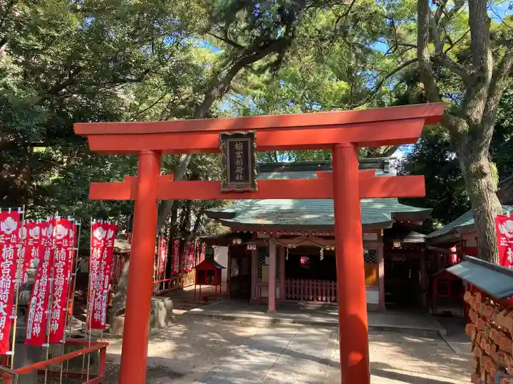 長田神社(兵庫県)