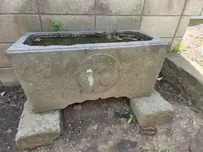 稲荷神社(東京都)