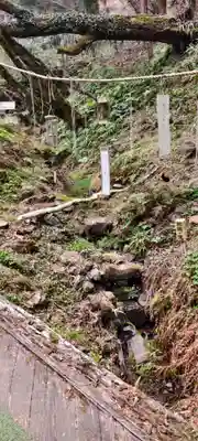 窟神社(栃木県)