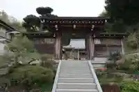 竜音寺(静岡県)