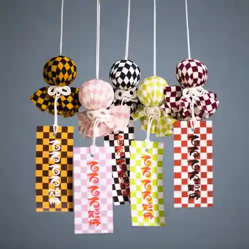 田無神社(東京都)