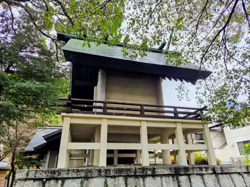 碇神社(広島県)