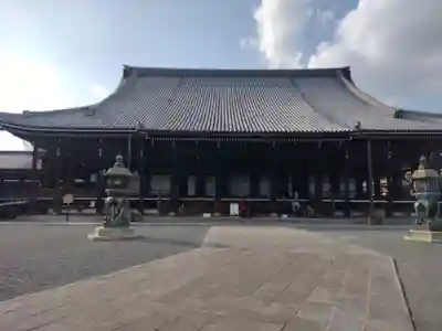 本願寺(西本願寺)の本殿・本堂