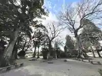 祠 (かやの森)(滋賀県)