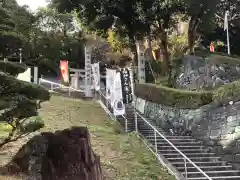 王子神社(徳島県)