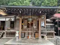 【公式】龍門院常楽寺(秩父札所十一番)(埼玉県)
