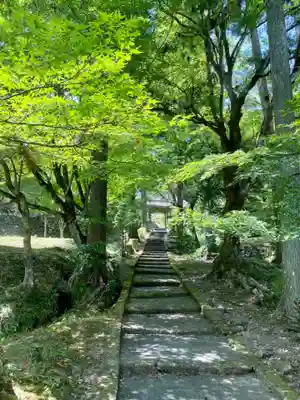 龍穏寺のその他建物