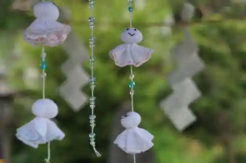 豊景神社のその他建物