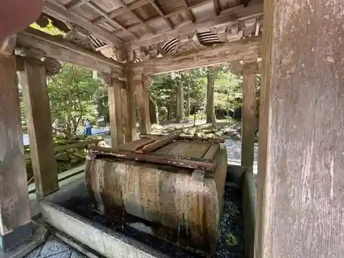 彌彦神社(新潟県)