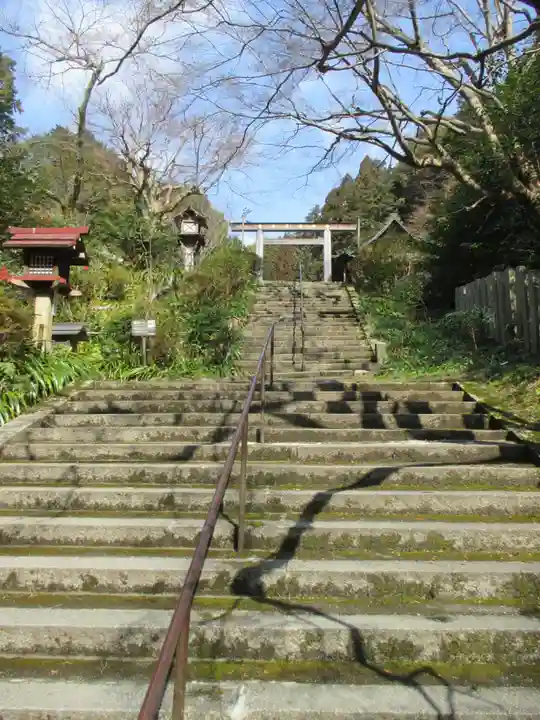 日向大神宮(京都府)