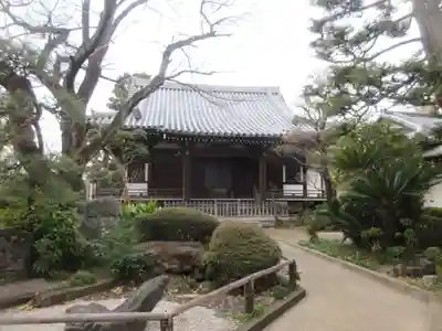 法真寺(東京都)