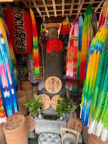 大円寺(東京都)