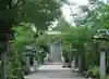 櫛田神社