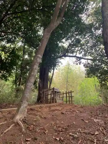三峯神社(千葉県)