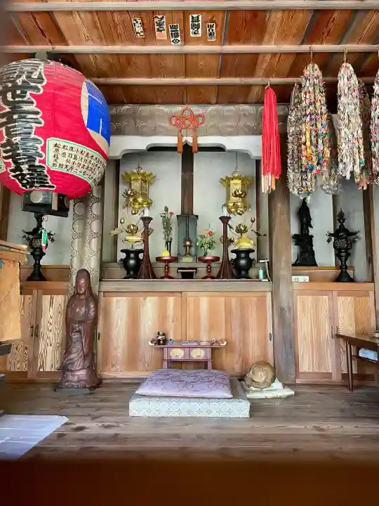 泉沢寺(神奈川県)