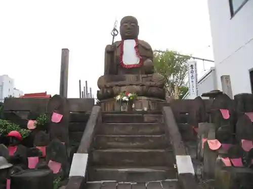 延命寺(東京都)