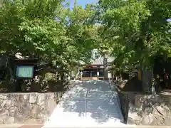 松林寺の建物その他