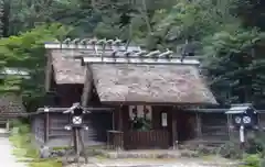 日向大神宮(京都府)