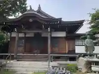 妙蓮寺の本殿・本堂