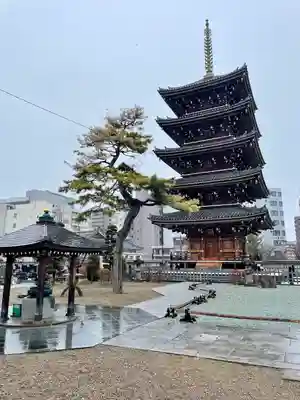 孝勝寺(宮城県)