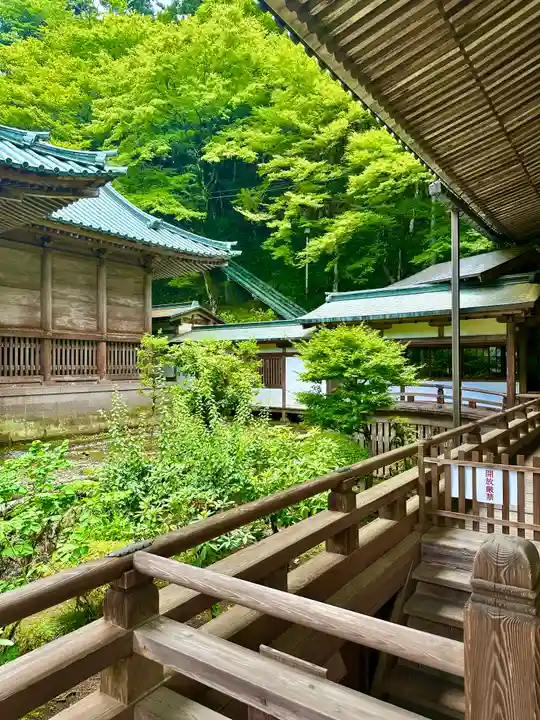 最乗寺(道了尊)(神奈川県)