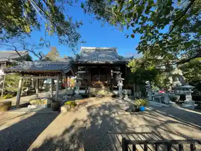 泉福寺(滋賀県)